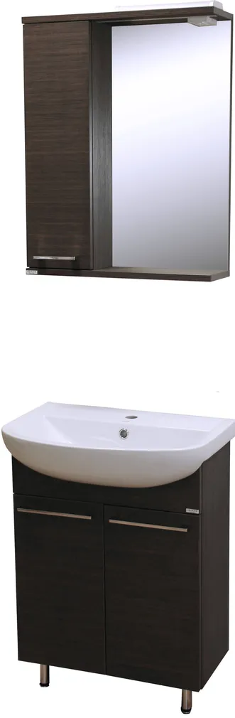 VALAMUKAPP AQUALINE PREMIUM 56X34X67CM VALAMUGA TUME TAMM