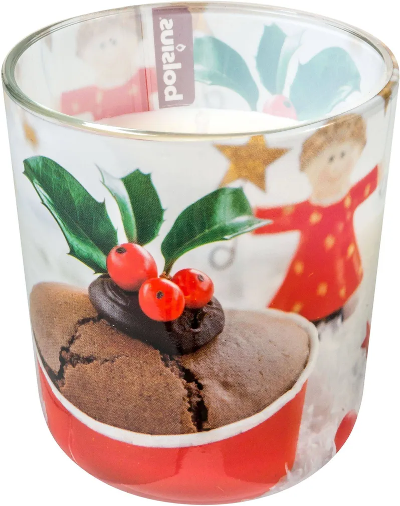 LÕHNAKÜÜNAL BOLSIUS KLAASIS 24H 80/73MM MUFFIN