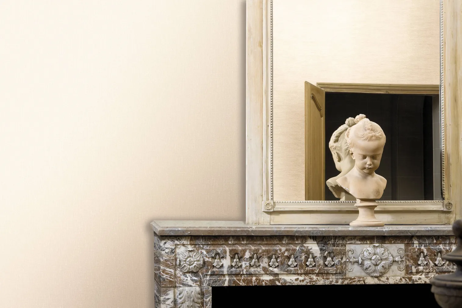 TAPEET FIORE FO1002 0,53X10,05M