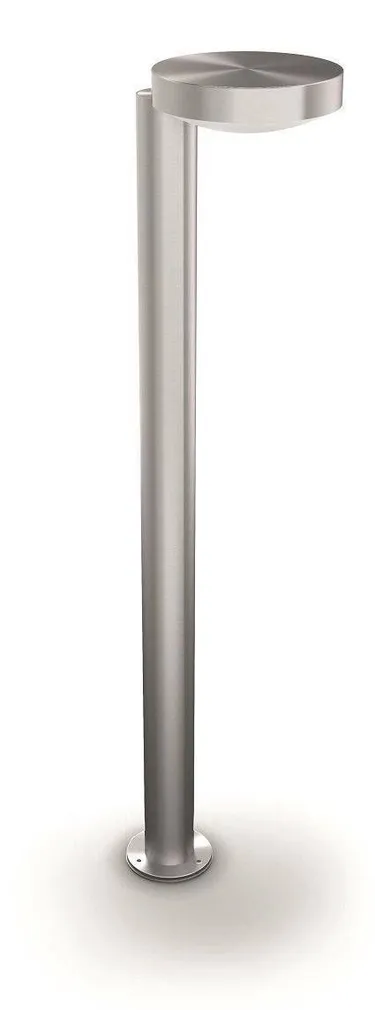 AIAVALGUSTI PHILIPS COCKATOO POST 8W LED 300LM IP44 