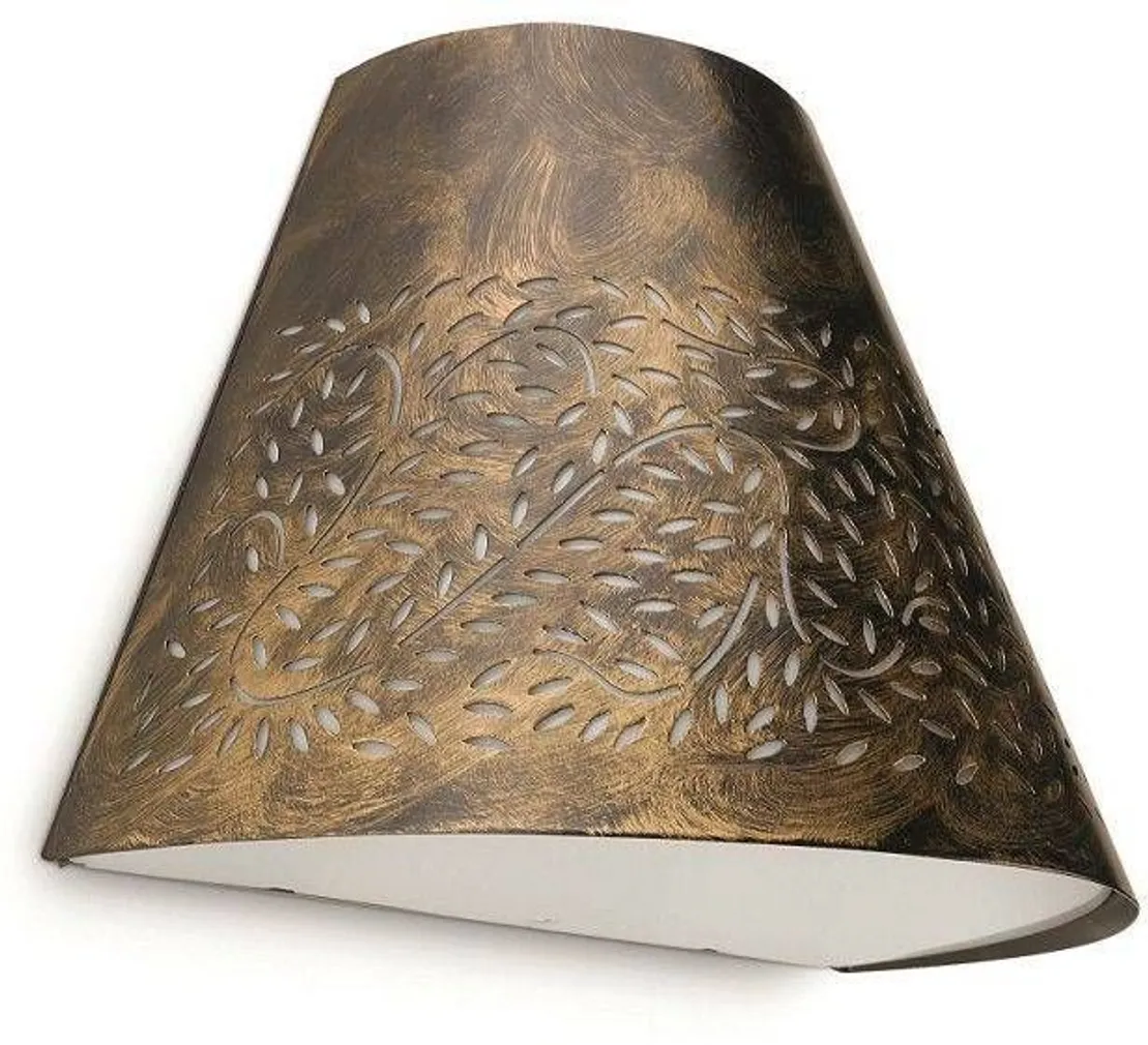 FASSAADIVALGUSTI PHILIPS MEADOW VASK 20W E27 IP44 