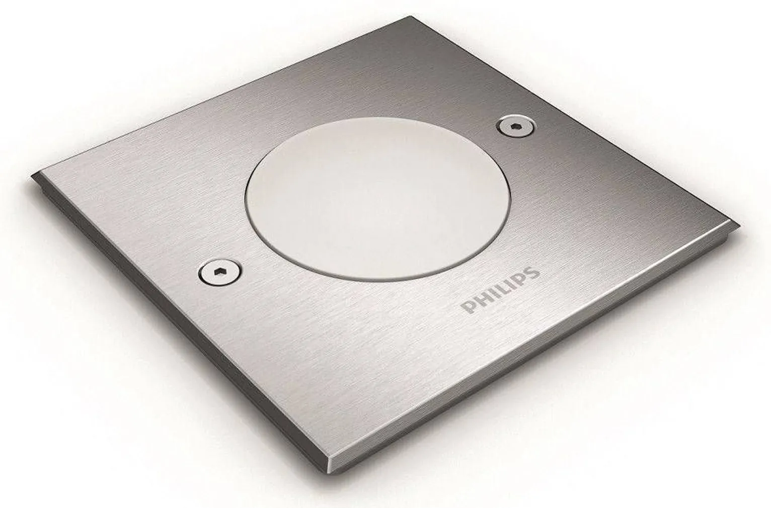 SÜVISTATAV VÄLISVALGUSTI PHILIPS CRUST 3W LED 270LM IP67 