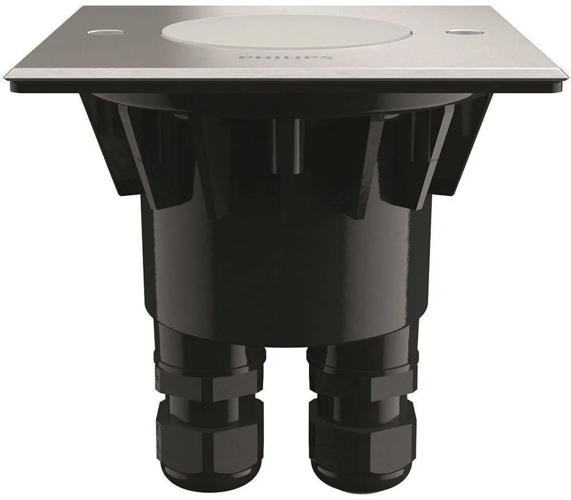 SÜVISTATAV VÄLISVALGUSTI PHILIPS CRUST 3W LED 270LM IP67 