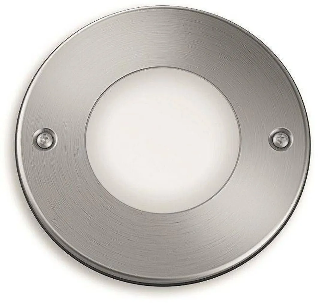 SÜVISTATAV VÄLISVALGUSTI PHILIPS MOSS 3W LED 430LM IP67 