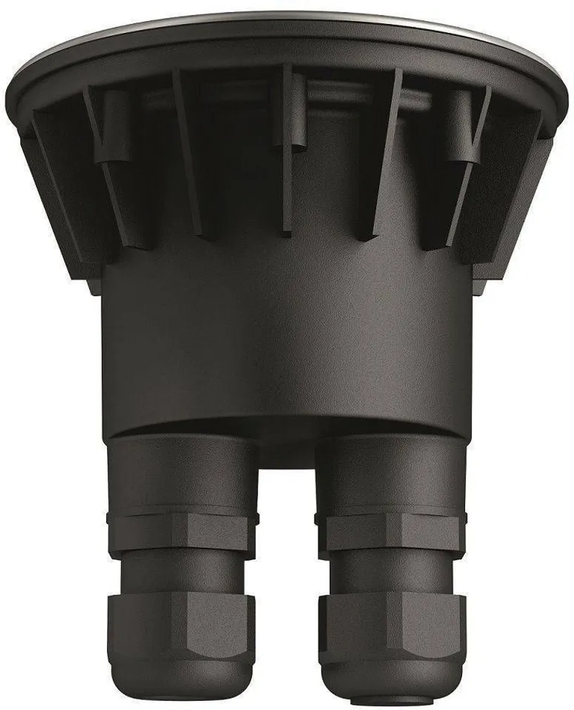 SÜVISTATAV VÄLISVALGUSTI PHILIPS MOSS 3W LED 430LM IP67 