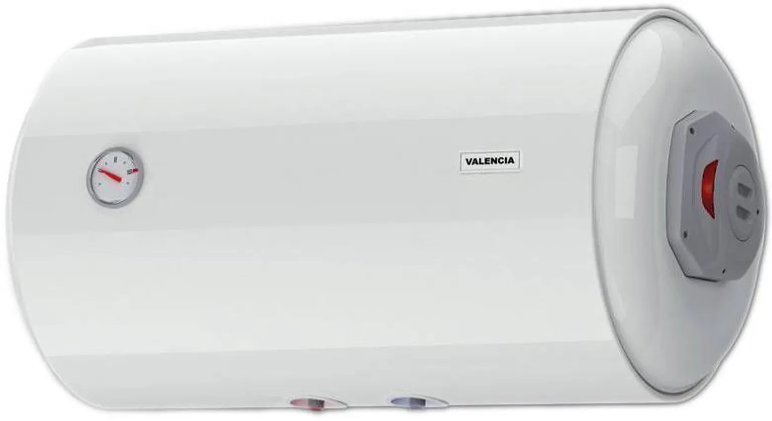 BOILER VALENCIA VLC-EWH 100L HORISONTAALNE 1500W