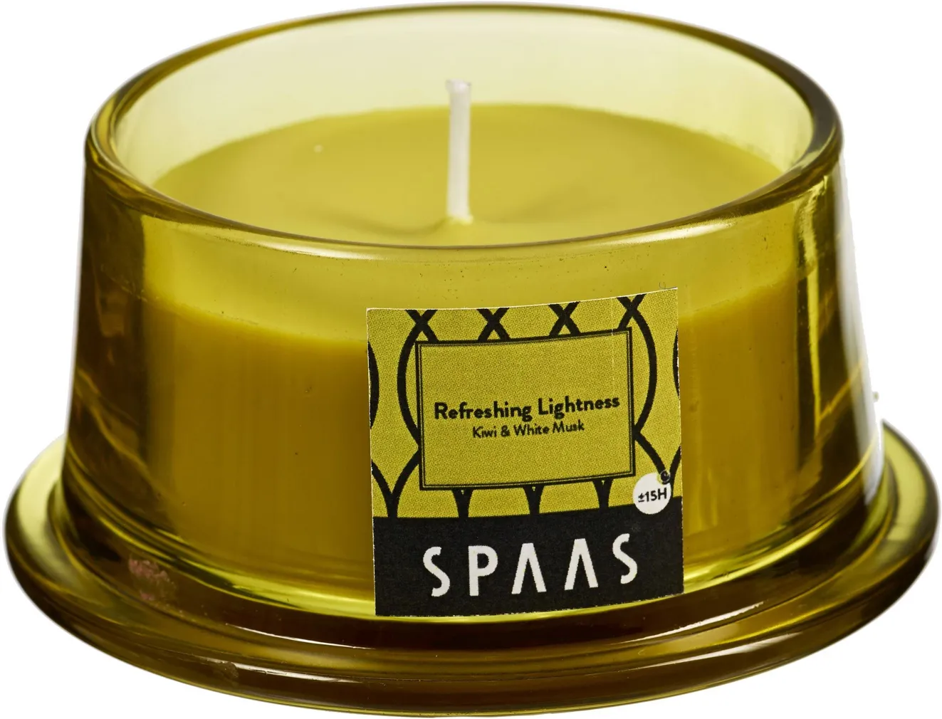 LÕHNAKÜÜNAL KLAASIS KOONILINE LAVENDEL/TSITRUS 15 H 