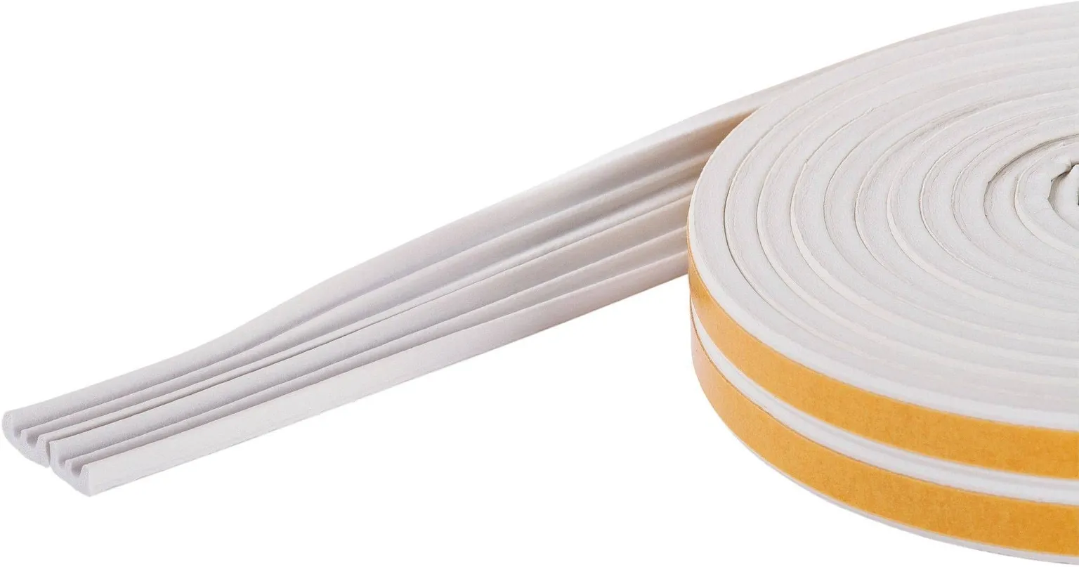 TIHEND E FIX-O-MOLL 4X9MM 6M VALGE