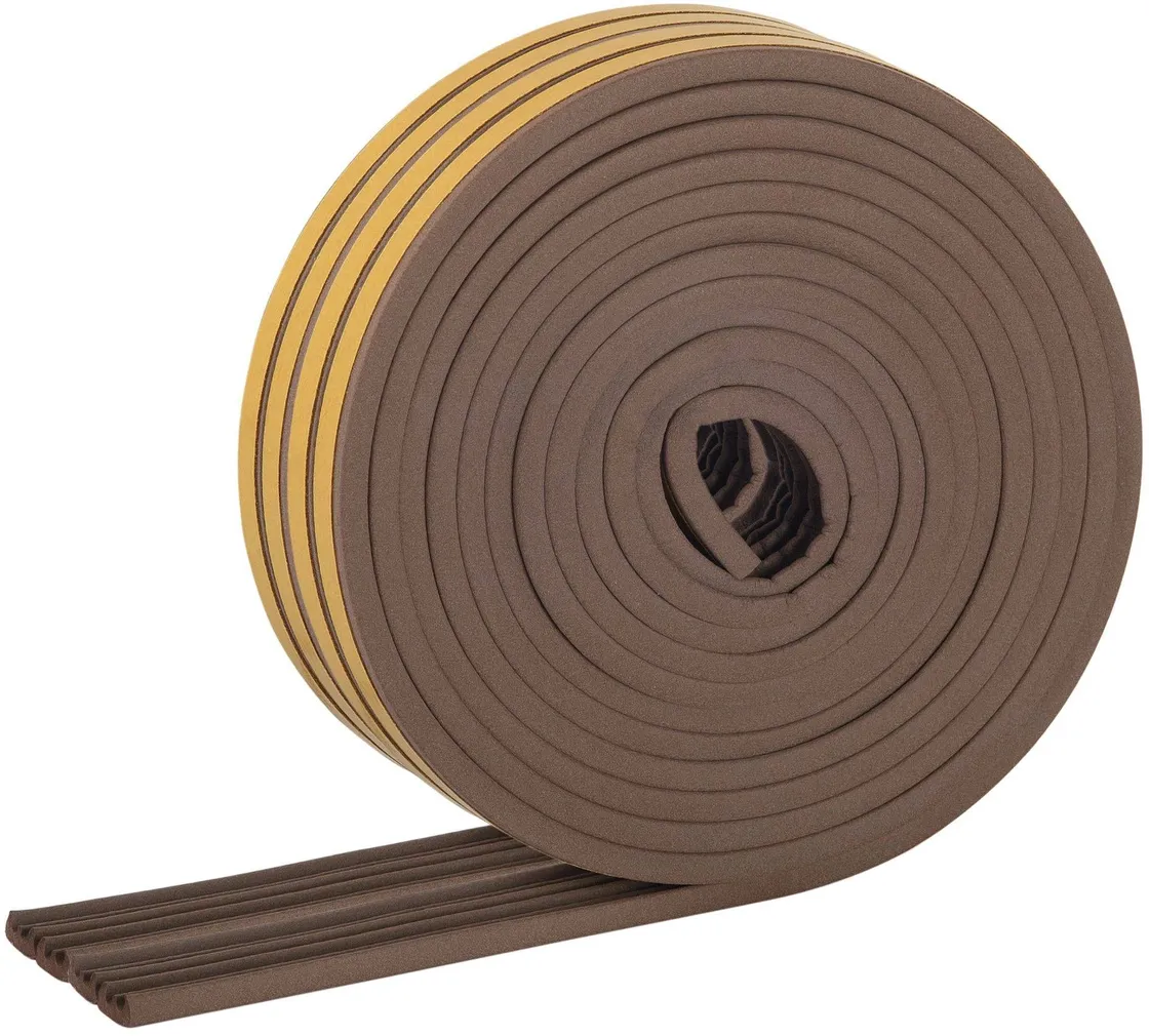 TIHEND E FIX-O-MOLL 4X9MM 18M PRUUN