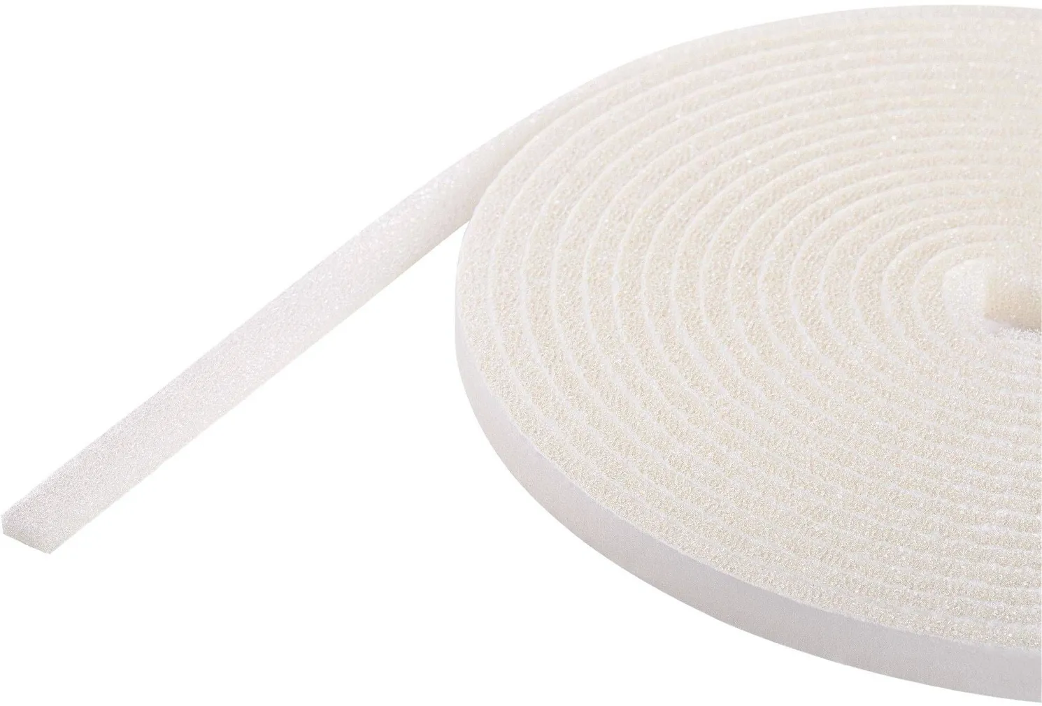 POROLOONTIHEND FIX-O-MOLL 4X10 6M VALGE