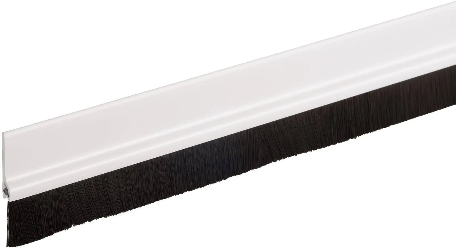 TIHEND UKSELE FIX-O-MOLL HARJAGA KAHEPOOLSE TEIBIGA 1M VALGE