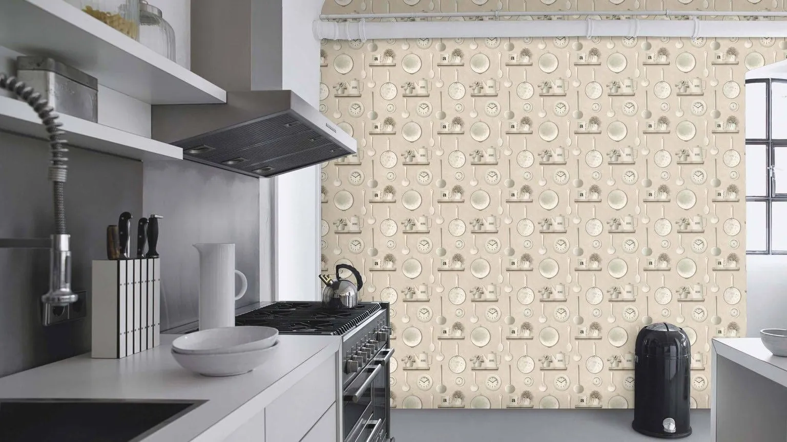 TAPEET TILES & MORE XIV 307115 0,53X10,05M