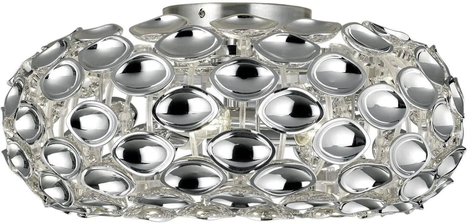 LAELAMP REALITY SPOON 3X40W E14