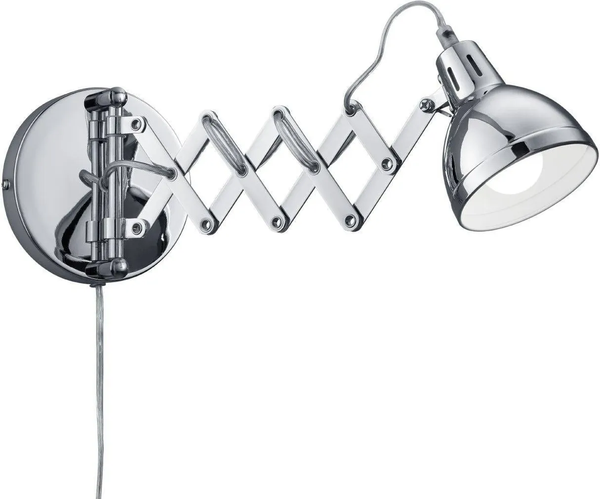 SEINALAMP REALITY SCISSOR 1X28W E14