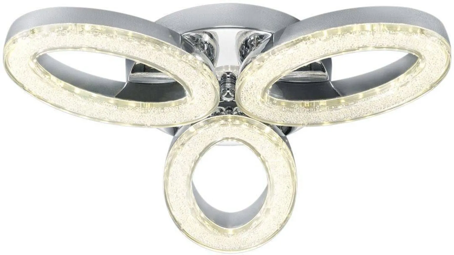 LAELAMP ELEKTRA 3X7W 600LM