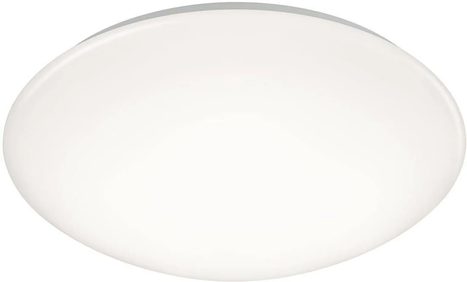 PLAFOON REALITY PUTZ 1X15W 1600LM IP44