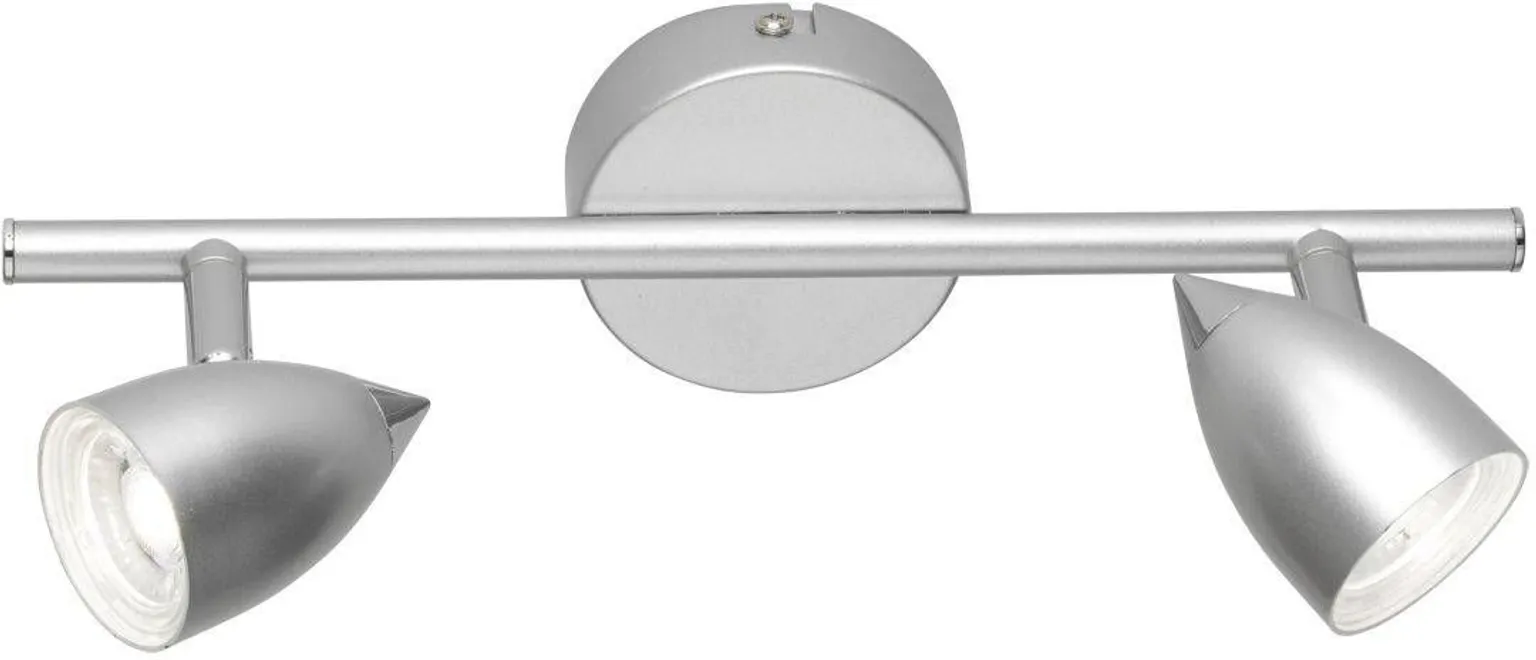 KOHTVALGUSTI REALITY ROUEN 2X3W 330LM