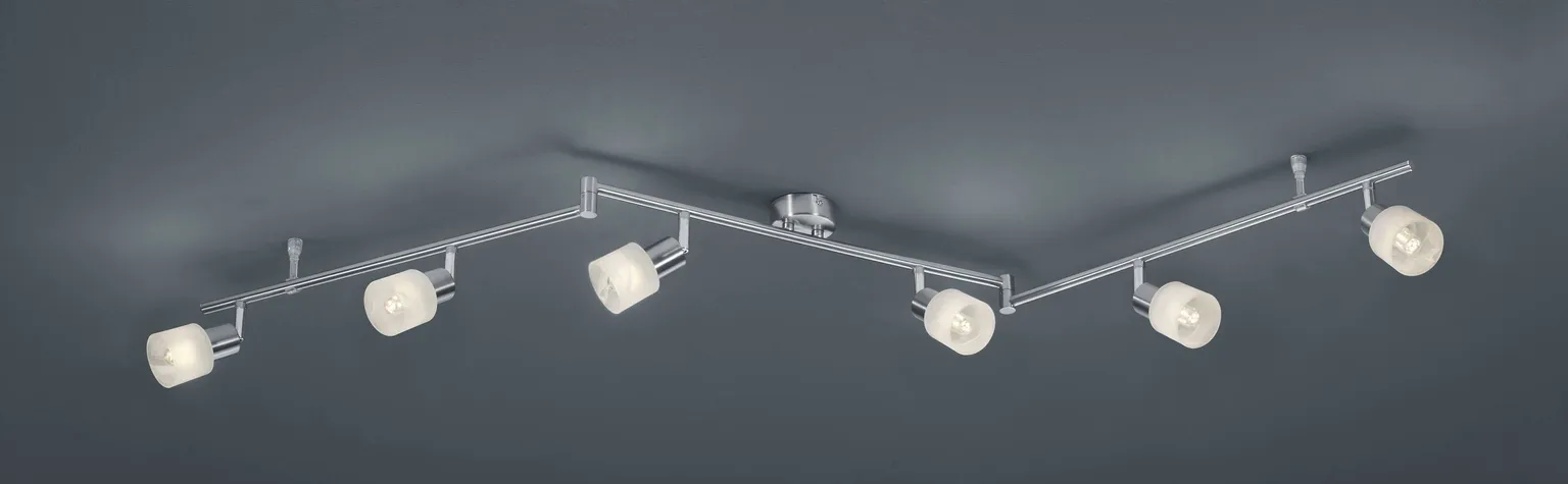 LAELAMP LAVAL 6X40W G9 180LM