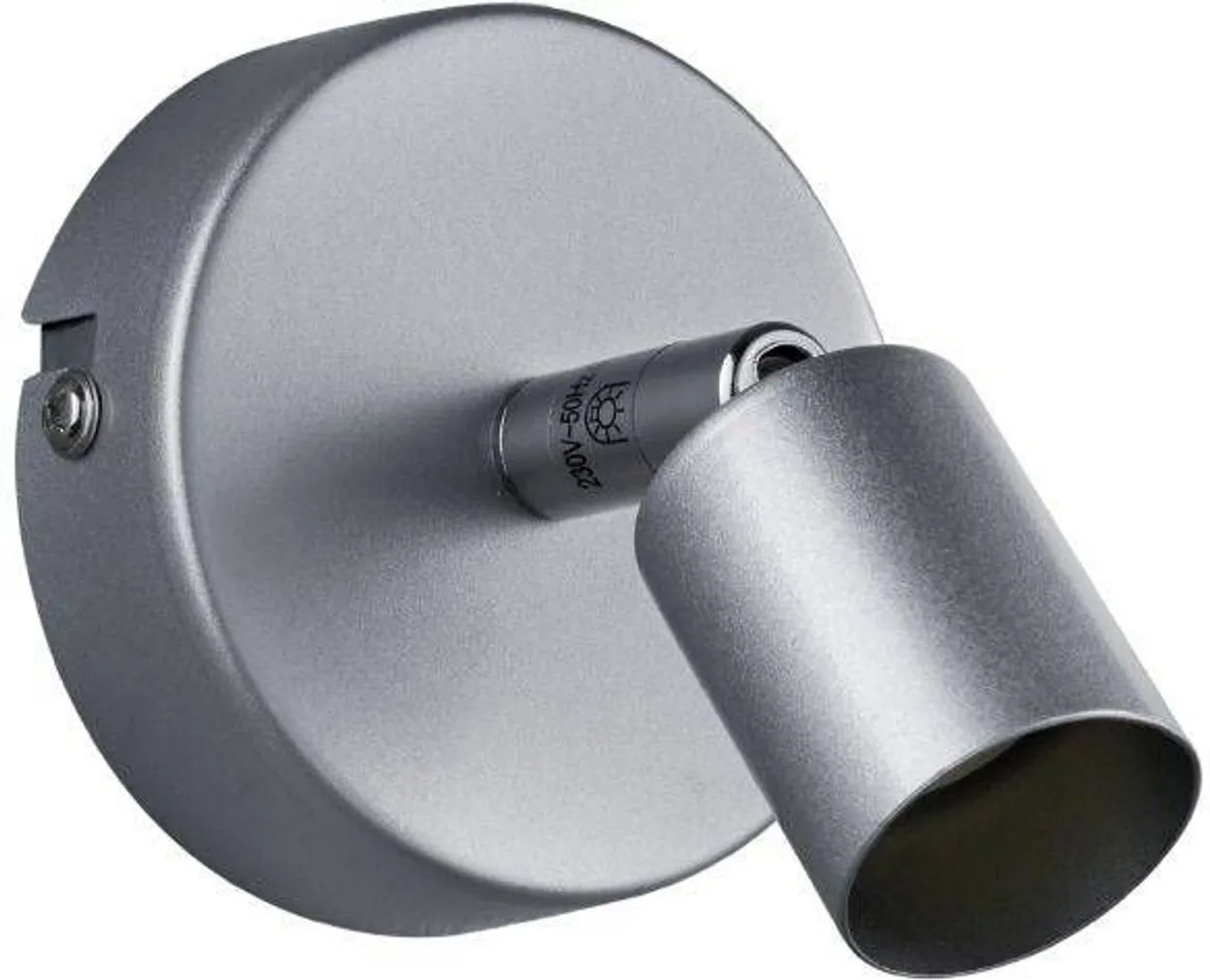 KOHTVALGUSTI REALITY PARIS 1X35W GU10 LM