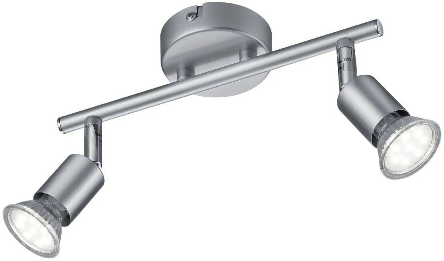 KOHTVALGUSTI REALITY PARIS 2X35W GU10 230LM