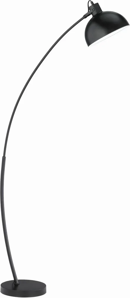 PÕRANDALAMP REALITY RECIFE 1X60W E27 MUST