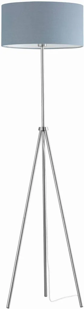 PÕRANDALAMP DANIEL 1X60W E27 HALL