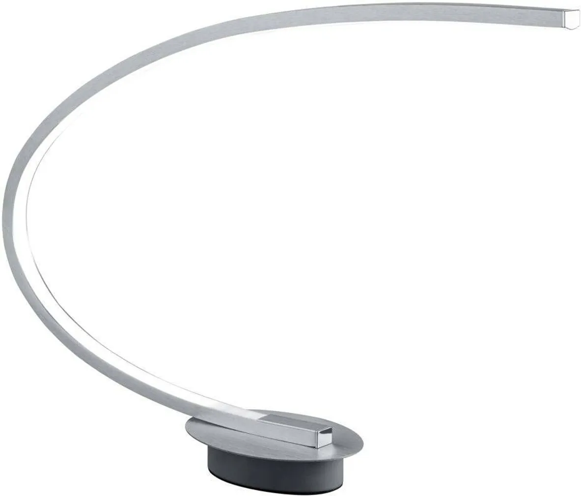 LAUALAMP REALITY SOLO 1X6W LED 650LM