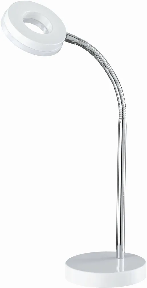 LAUALAMP REALITY RENNES 1X4W LED 350LM VALGE