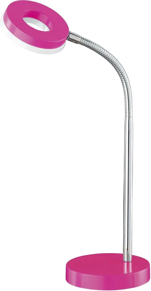 LAUALAMP REALITY RENNES 1X4W LED 350LM LILLA