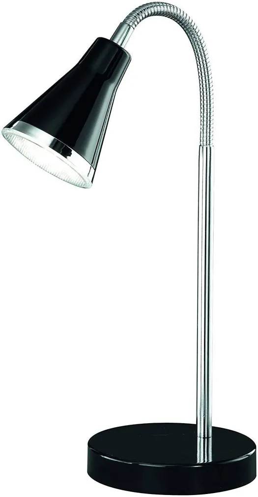 LAUALAMP REALITY ARRAS 1X3W LED 350LM MUST