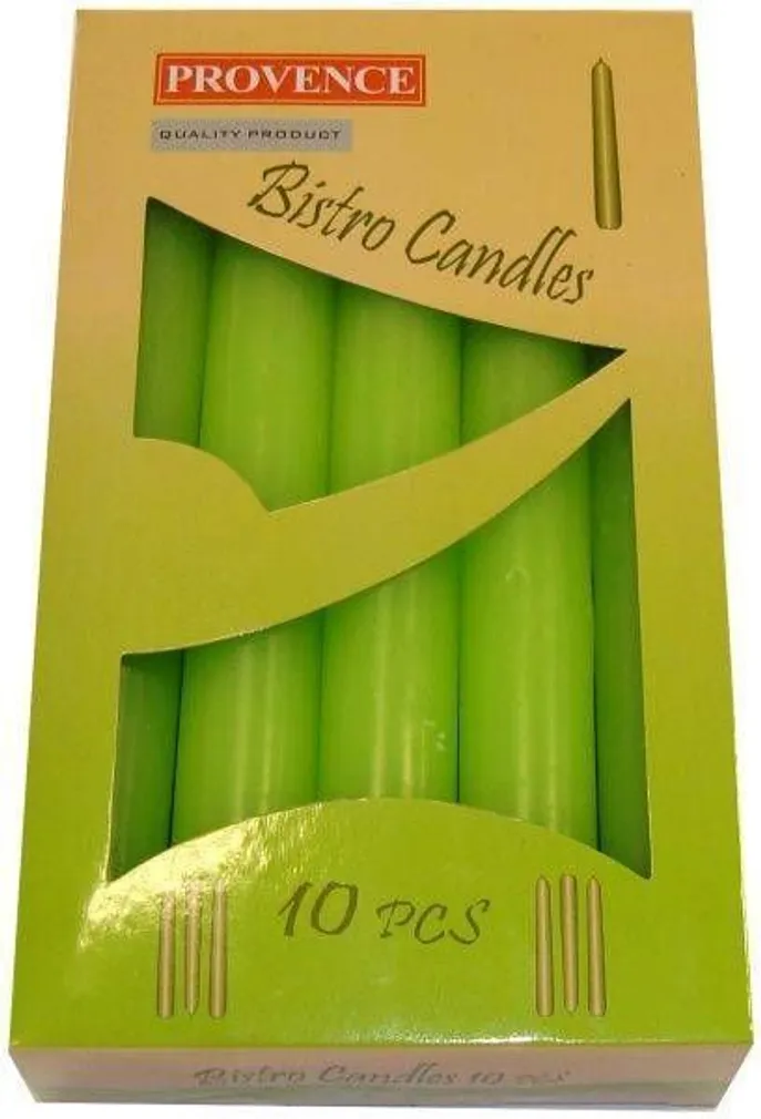 BISTROOKÜÜNAL ÕUNAROHELINE 10TK/PAKIS 5H