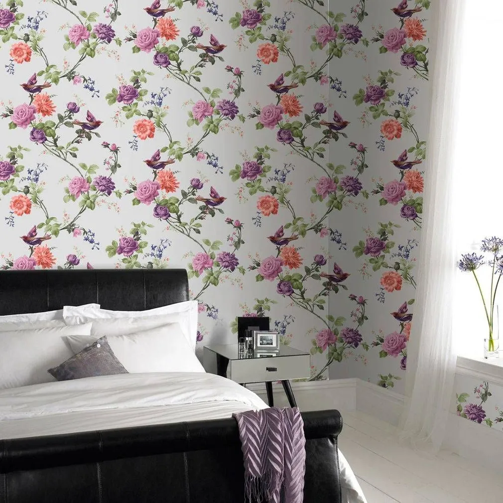 TAPEET FRESCO 50-655 0,53X10,05M