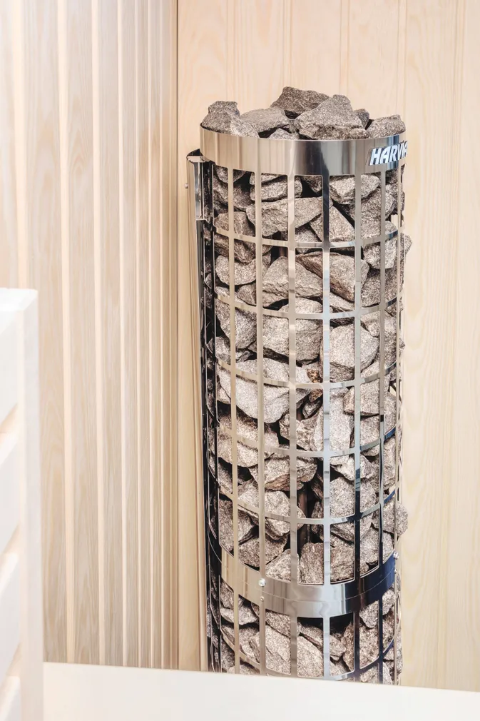 ELEKTRIKERIS HARVIA CILINDRO PC66 6,6KW