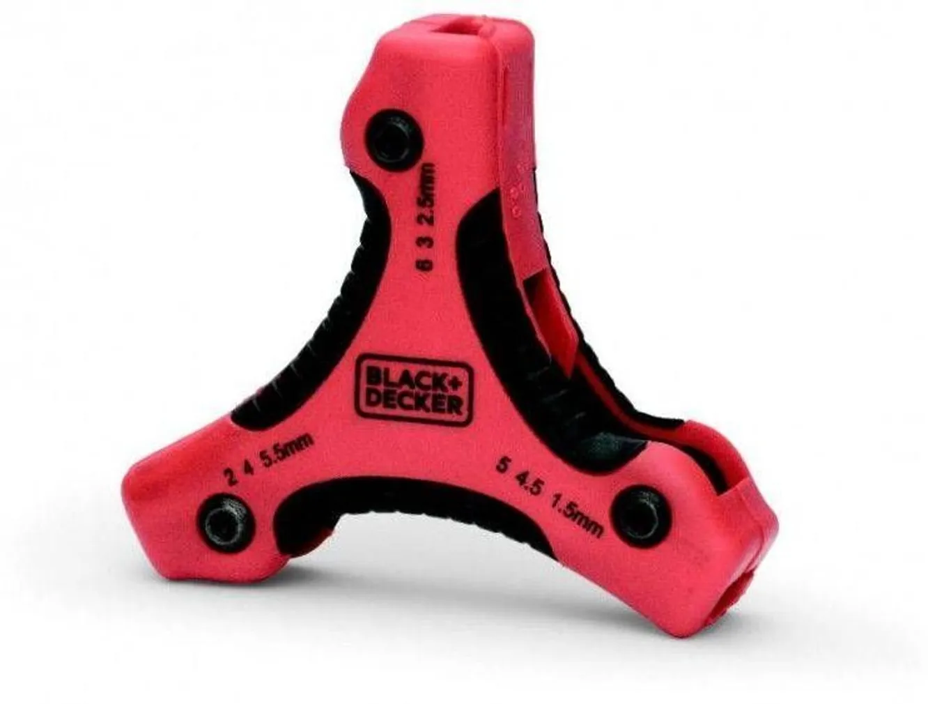 KUUSKANTVÕTMETE 9-OSALINE KOMPLEKT