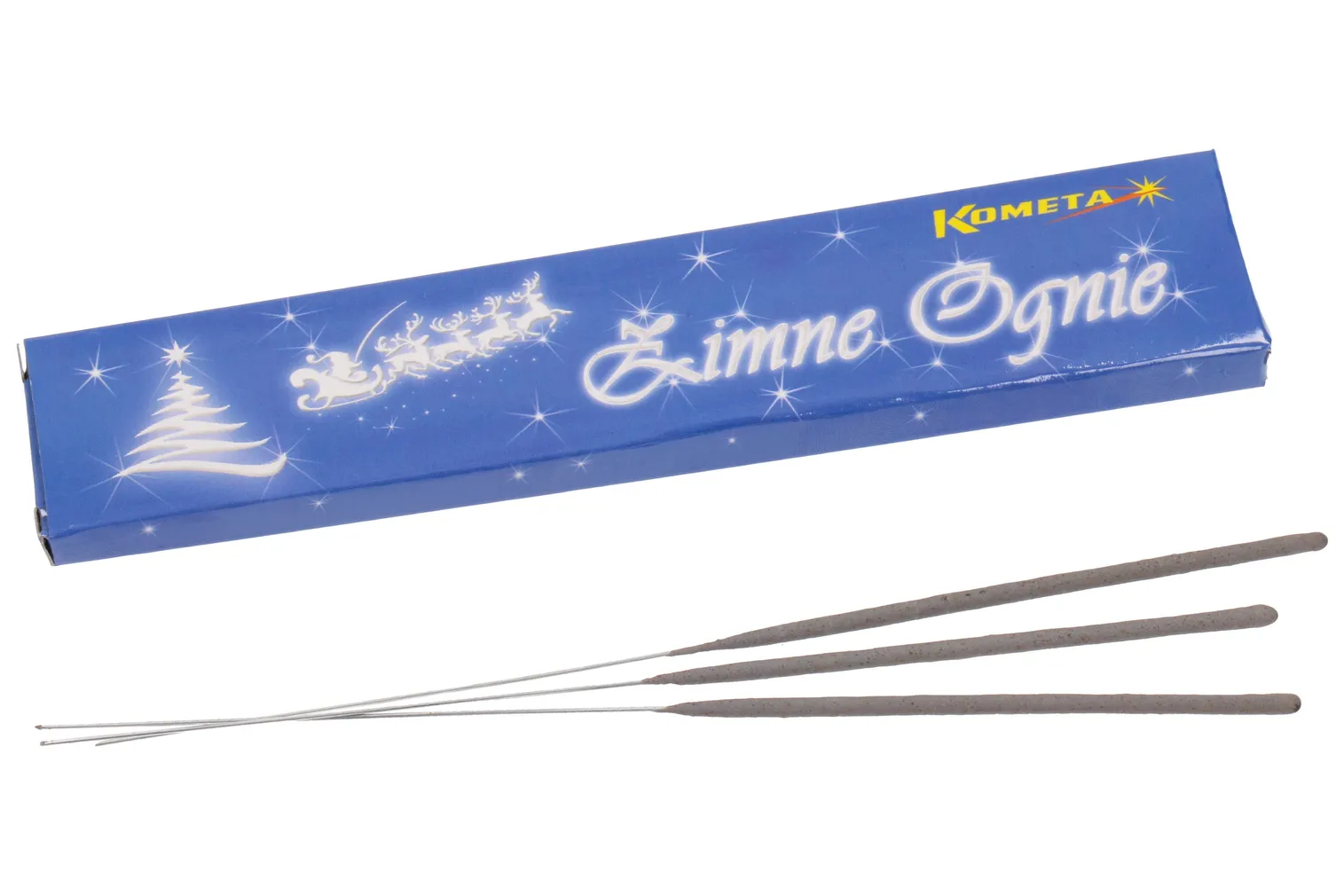 SÄRAKÜÜNLAD 16CM 10TK/PAKK