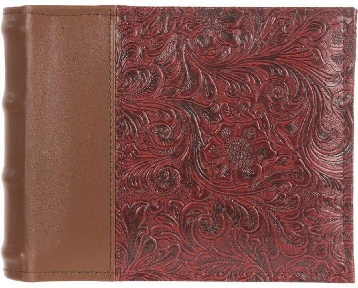 ALBUM B 10X15/100M FLOWER-4