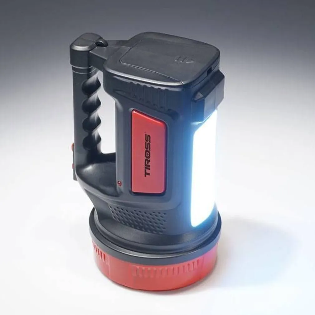 KANDELAMP 3W+12 SMD LED LAETAV