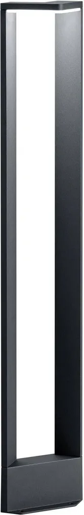 AIAVALGUSTI GANGES 1X9W LED IP54