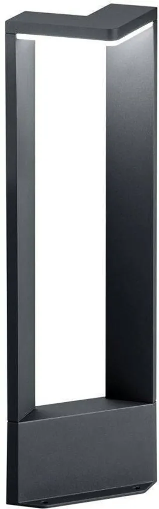 AIAVALGUSTI GANGES 1X9W LED IP54