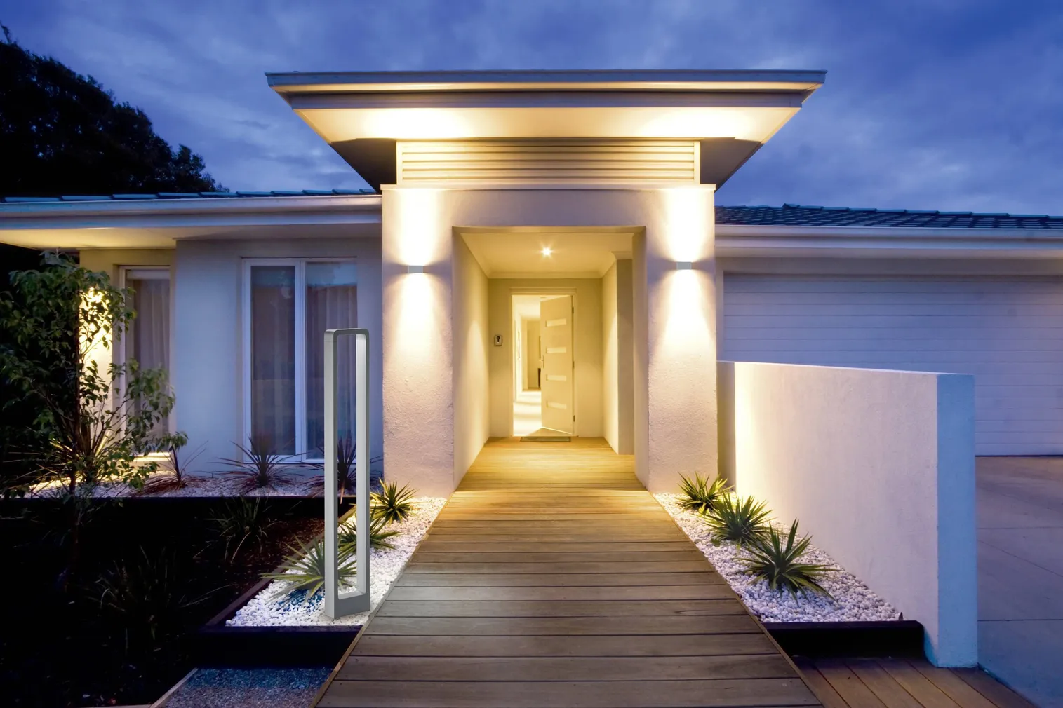 AIAVALGUSTI RENO 1X5W LED IP54