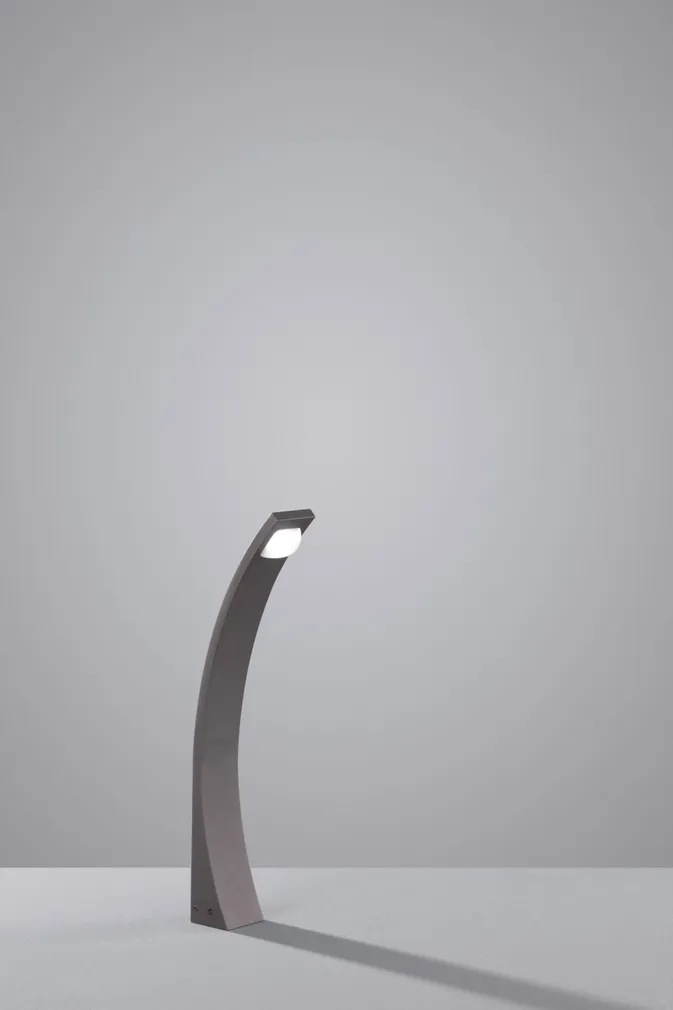 AIAVALGUSTI SEINE 1X5,5W LED IP54