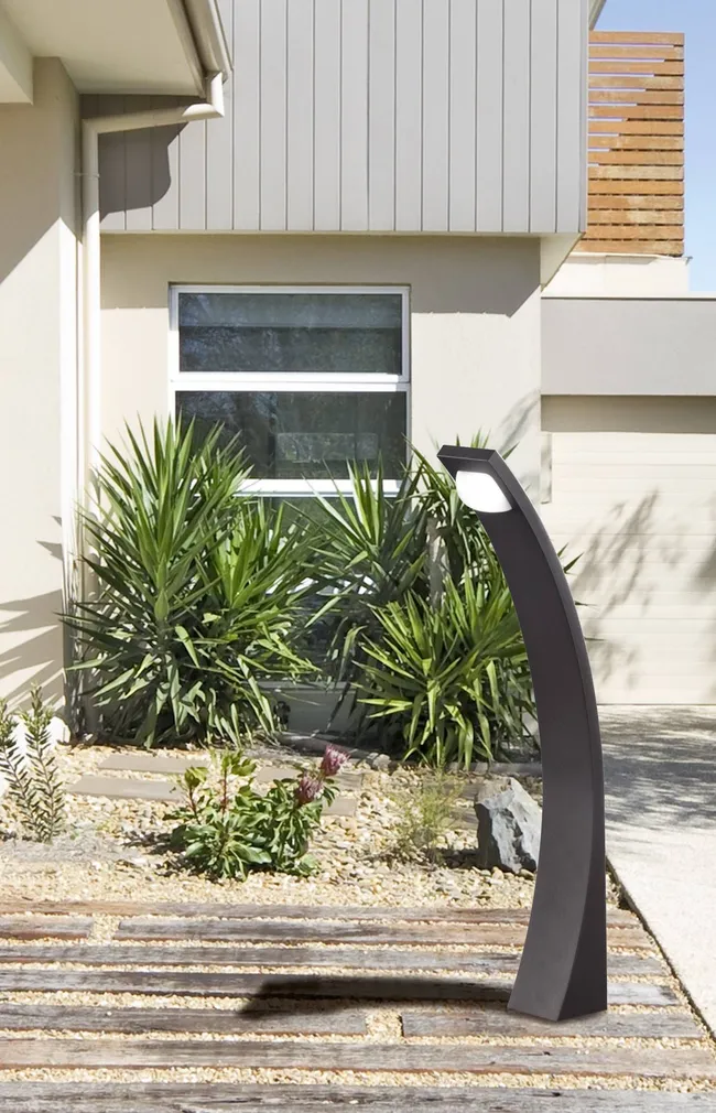 AIAVALGUSTI SEINE 1X5,5W LED IP54