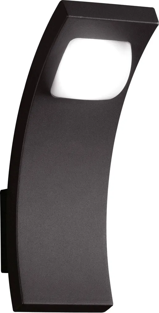 FASSAADIVALGUSTI SEINE 1X5,5W LED IP54