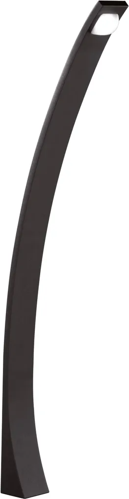 AIAVALGUSTI SEINE 1X5,5W LED IP54