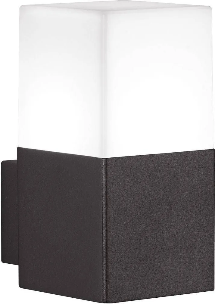 FASSAADIVALGUSTI HUDSON 1X4W LED E14 IP44