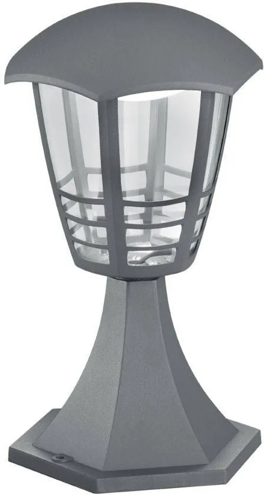 AIAVALGUSTI ALMA 1X6W LED IP54