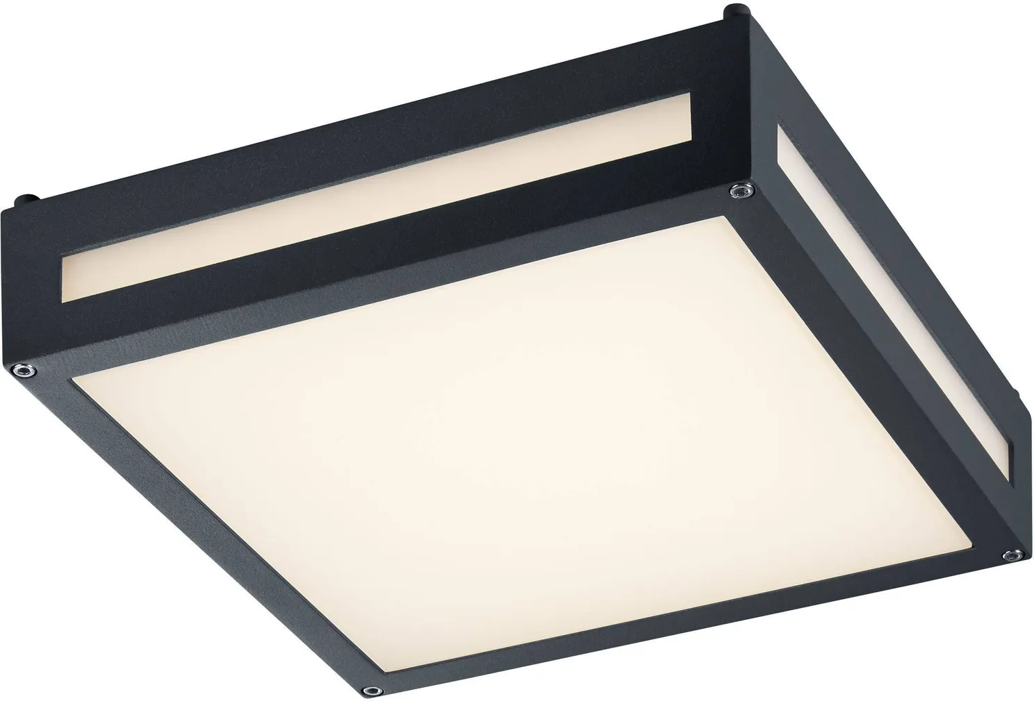 FASSAADIVALGUSTI NEWA 1X13,5W LED IP54