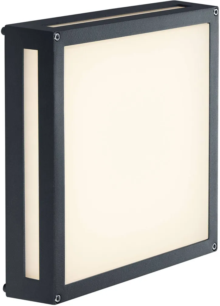 FASSAADIVALGUSTI NEWA 1X13,5W LED IP54