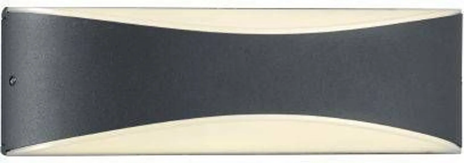 FASSAADIVALGUSTI KONDA 1X9W LED IP65