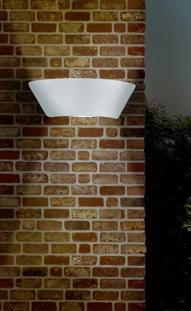 FASSAADIVALGUSTI SACRAMENTO 2X2 5,5W LED IP54